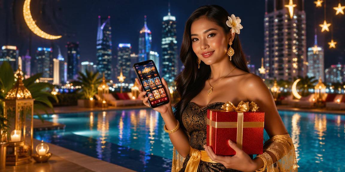 rumpitoto Casino Rooms Meet Indonesia Wallet Access